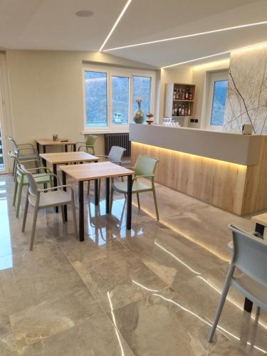 Hotel Ristorante Miravalle 5