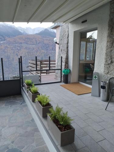 Hotel Ristorante Miravalle 3