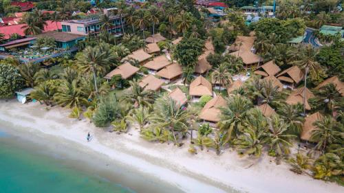 KB度假村  KB度假村