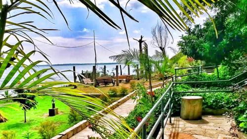 . Gipir and Labongo Safari Lodge Ltd
