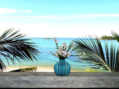 Banana Beach