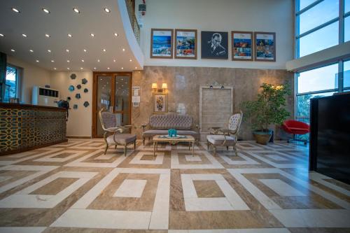 Liona Hotel & SPA in Gundogan