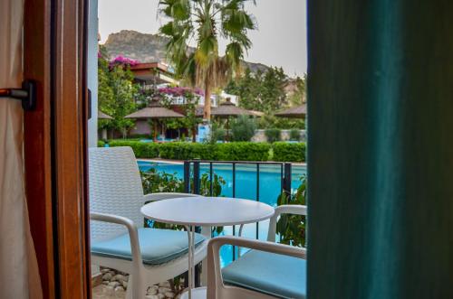 Liona Hotel & SPA in Gundogan
