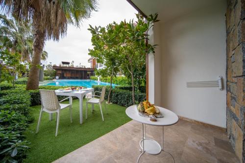 Liona Hotel & SPA in Gundogan