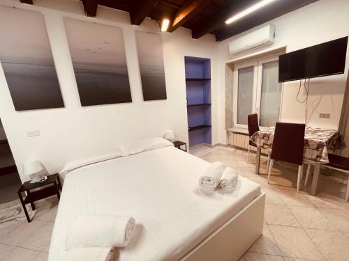 Appartamento lungadige, Verona