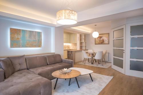 Apartment Gorazd, Skopje (fotografie 8)