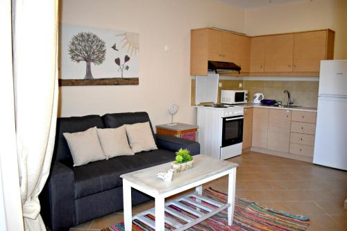  Kakia 2 Bedroom Apartment in Zakynthos
