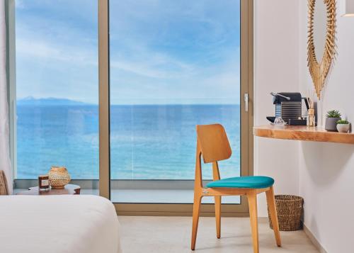 Superior Suite with Sea View