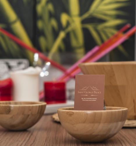 Saint George Palace Aparthotel - image 2