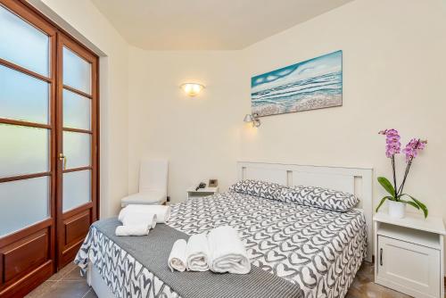1 queen bed