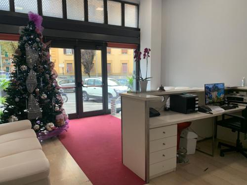 Hotel Bella Vita, Rzym (zdjęcie 7)