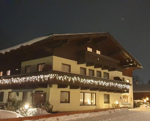 Pension und Appartement Weinschreiber