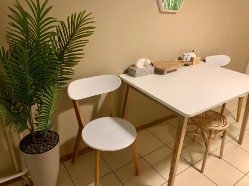 บริการและสิ่งอำนวยความสะดวก, Apartament Joanna 2 parter blisko Prezero, dworca in กลิวิซ