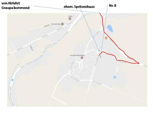 Ferienwohnung Wawrok Ferienwohnung Wawrok