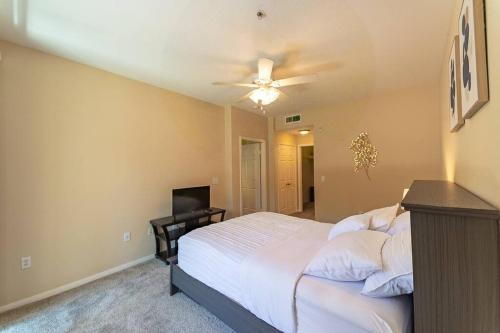 Lovely 2BR/2BA!5MIN to Disney! Angelstadium! HondaCenter.