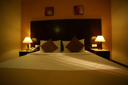 Hyde Park Hotel, Dubái (foto 11)