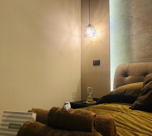 Love Suite Campobasso 5