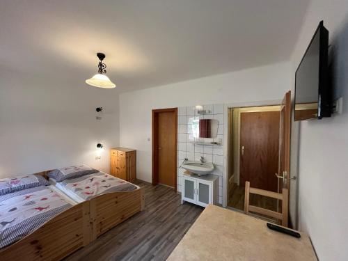 Pension Waldkrieber - image 9