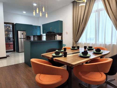 MP Villa with Cinema Room, Hock Lam Village (photo 8)