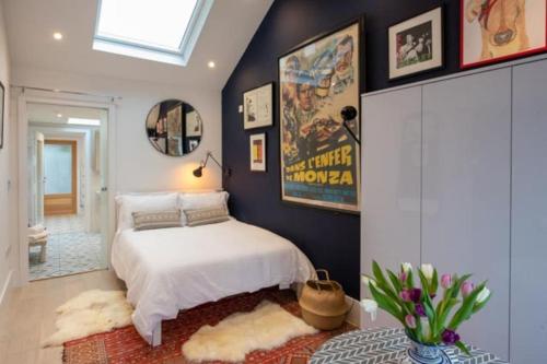 Lovely annexe near Oxford, Blenheim and Cotswolds
