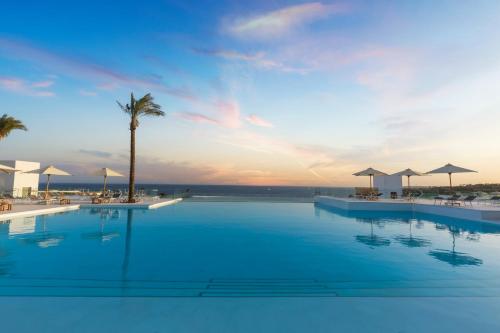 White Hills Resort, Šarm aš-Šajch