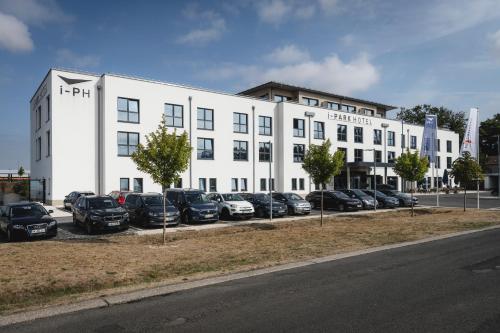 i - PARK Hotel Klingholz - image 7