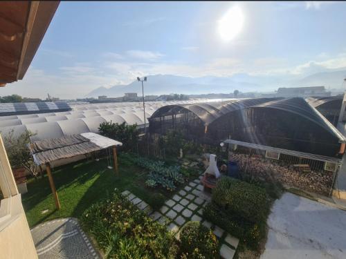  APPARTAMENT ´´ IL GIARDINO ´´ in Santa Maria La Carità