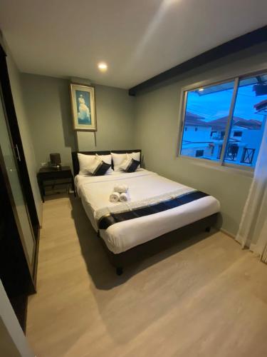 アロハ レジデンス