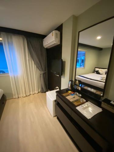 アロハ レジデンス