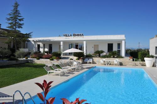 Accommodation in The Marches