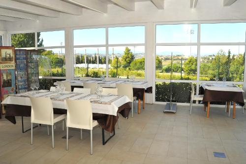 Villa Emma - Montegranaro