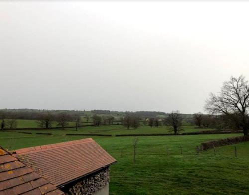 Gîte du four à pain (Gite du four a pain) in Agonges