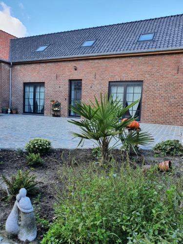 B&B Pepingen - B&B Dekorn - Bed and Breakfast Pepingen