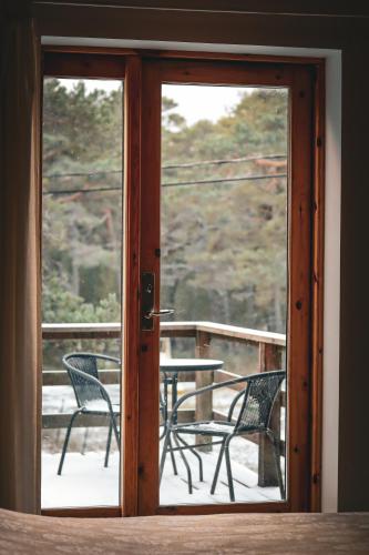 Samblatalu Homestay in Laulasmaa
