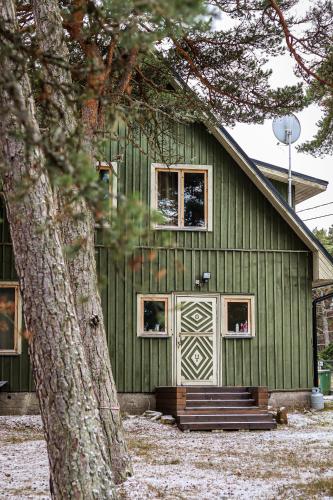 Samblatalu Homestay in Laulasmaa