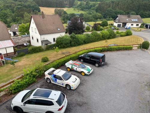 Hotel garni Zum Adenauer Forst - image 3