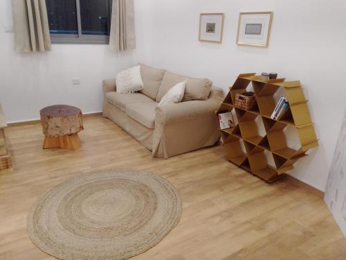Beautiful beach apartment in Ashdod