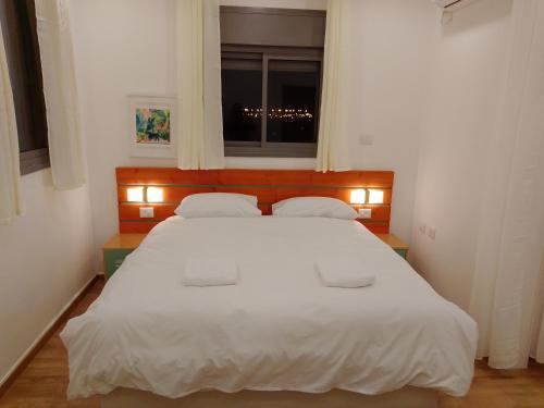 Beautiful beach apartment in Ashdod