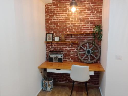 Beautiful beach apartment in Ashdod