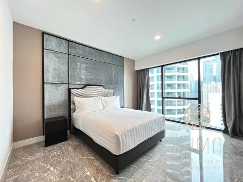 The Platinum 2 Kuala Lumpur by LUMA - image 8