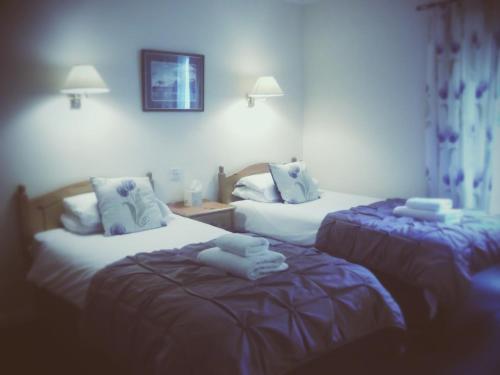 The Ruddings, Keswick (fotografie 6)
