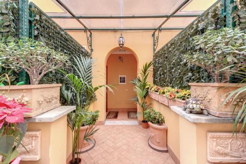 Hotel Artorius - image 12