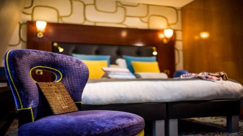 Tradition Room - Forest Side - Double or Twin beds
