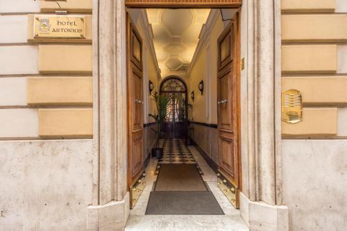 Hotel Artorius