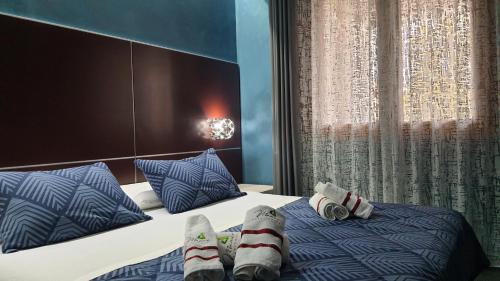  Manu's Guest Suite, Unterkunft in Cosenza