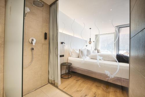 Hotel die Arlbergerin -New- all-in super flex rate