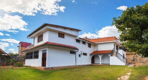 Casa de campo Villa Acosta Cajamarca