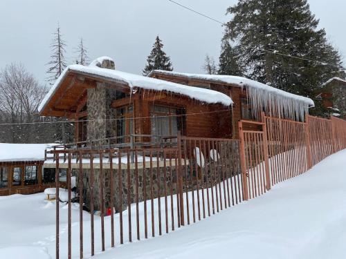 Villa Fox Bakuriani