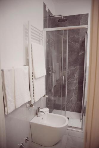 Hotel Fioralba, Milán (foto 5)