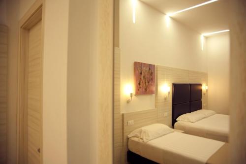 Hotel Fioralba, Milán (foto 11)